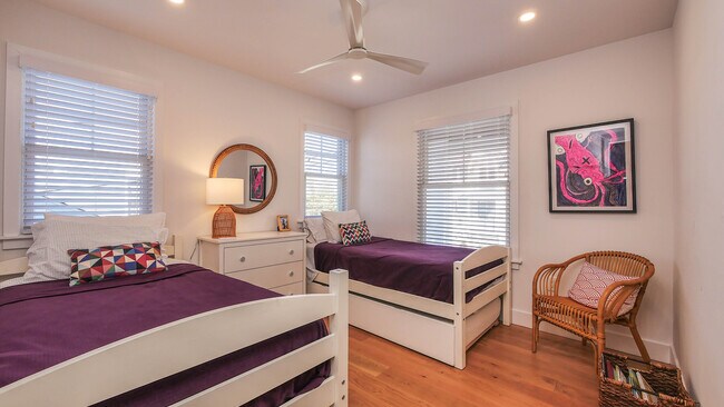 Building Photo - 116 N Colgate Ave