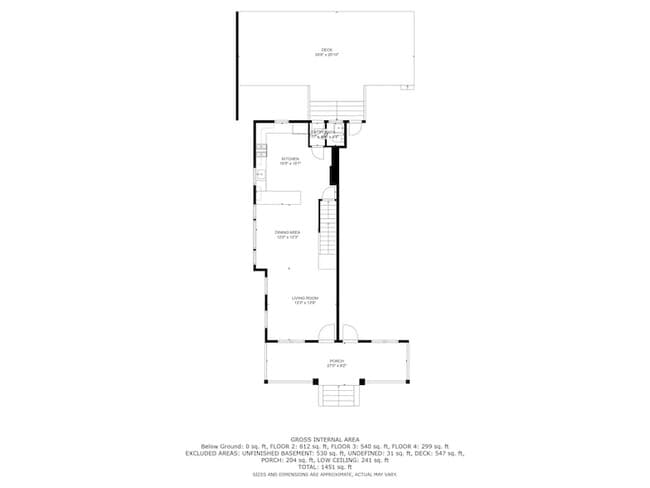 Building Photo - 1054 Hunterdon St