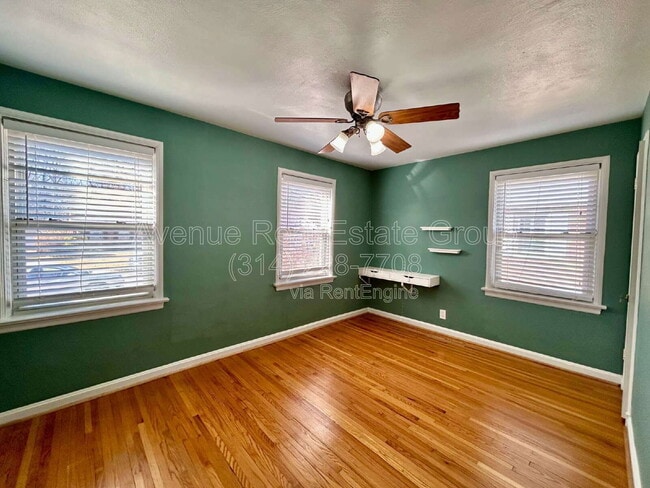 Building Photo - 7045 Holly Hills Ave