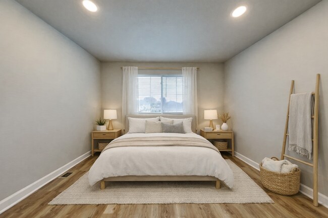 Building Photo - Spacious 3-Bedroom Home with Hardwood Floors & Patio in Blue Springs, MO