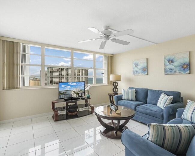 Building Photo - 1400 S Ocean Dr