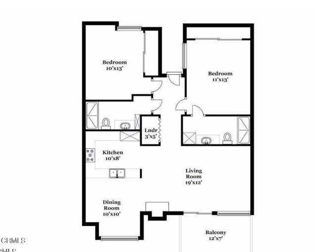 Building Photo - 1310 E Orange Grove Blvd