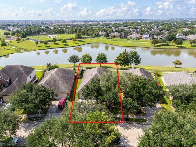 Building Photo - 7242 Rambling Tree Ln