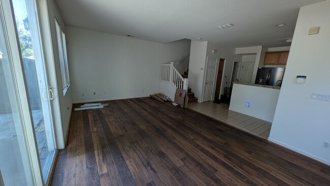 Building Photo - Experience Modern Comfort in This Newer Sp...