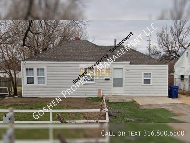 Primary Photo - 1653 N Erie Ave