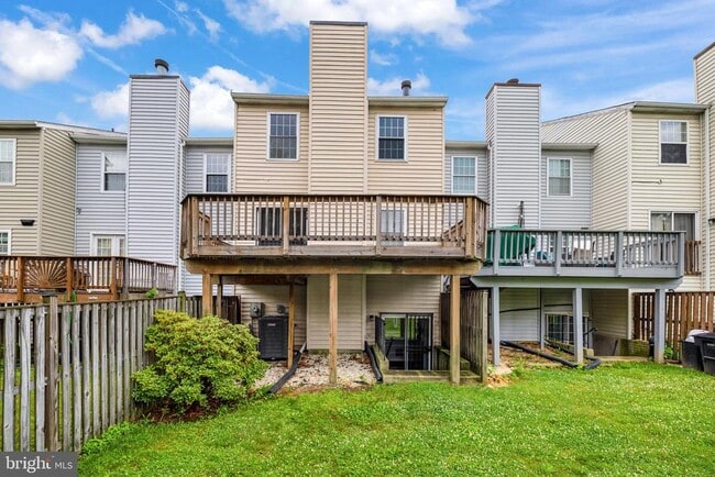 Building Photo - 10528 Joyceton Dr