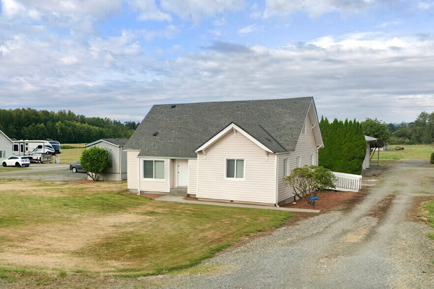 Primary Photo - 14318 67th Ave NE