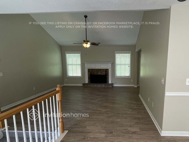 Building Photo - 340 Burgess Mill Tr