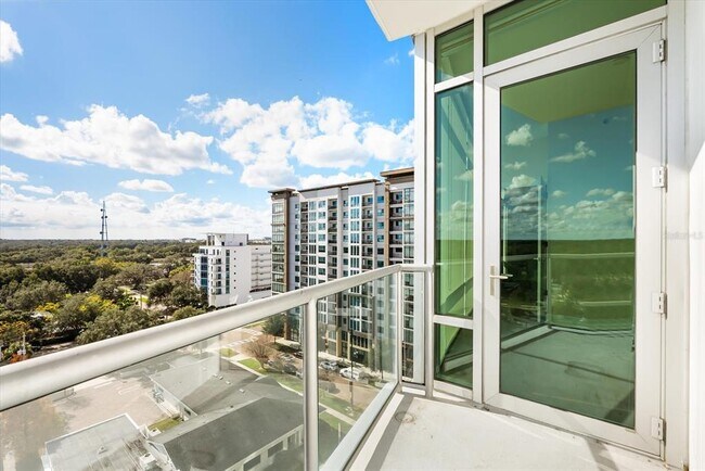 Building Photo - 101 S Eola Dr