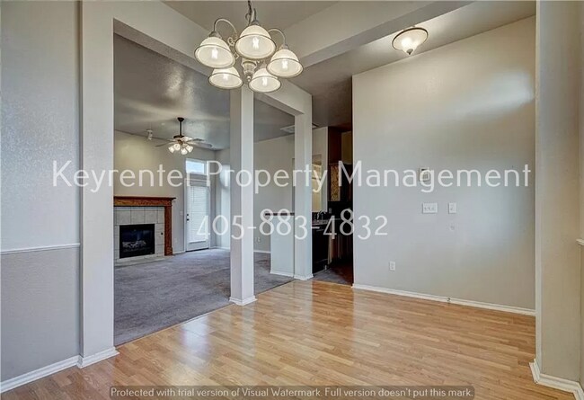 Building Photo - Beautiful 3 Bed 2 Bath in Edmond