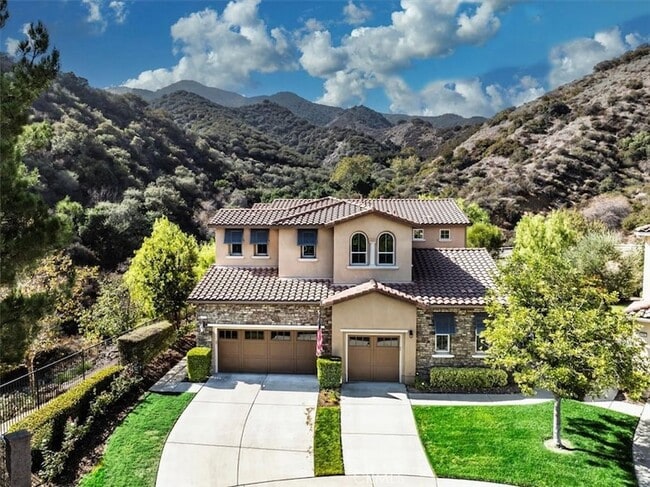 Building Photo - 8594 Cuyamaca St