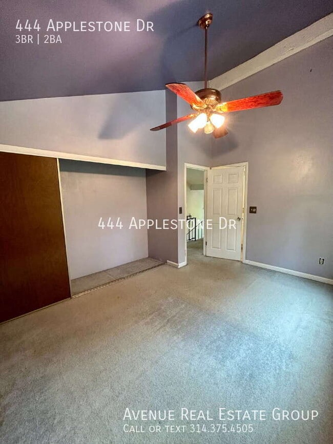 Building Photo - 444 Applestone Dr
