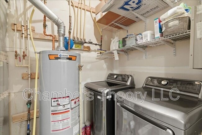 Building Photo - 8407 Chaucer House Ct