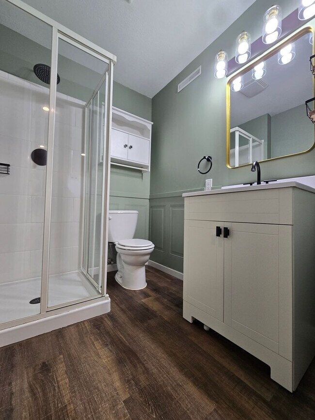 Building Photo - Quality Home Management