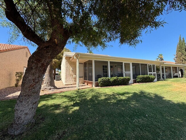 Building Photo - 309 Leisure World