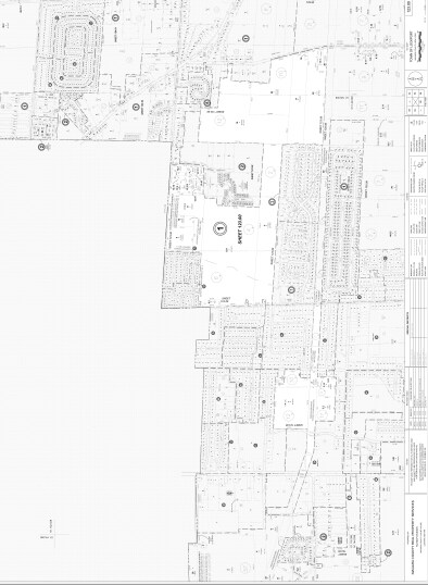 Plat Map - 6557 Lincoln Ave