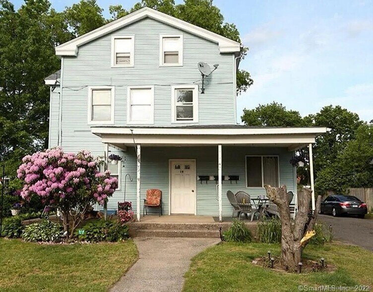 Primary Photo - 10 Church St