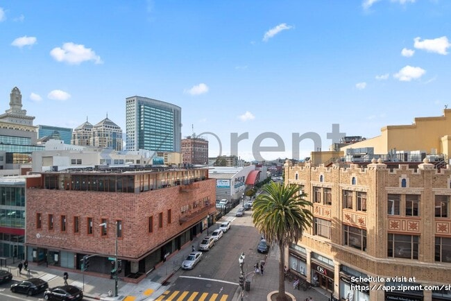 Building Photo - 1755 Broadway