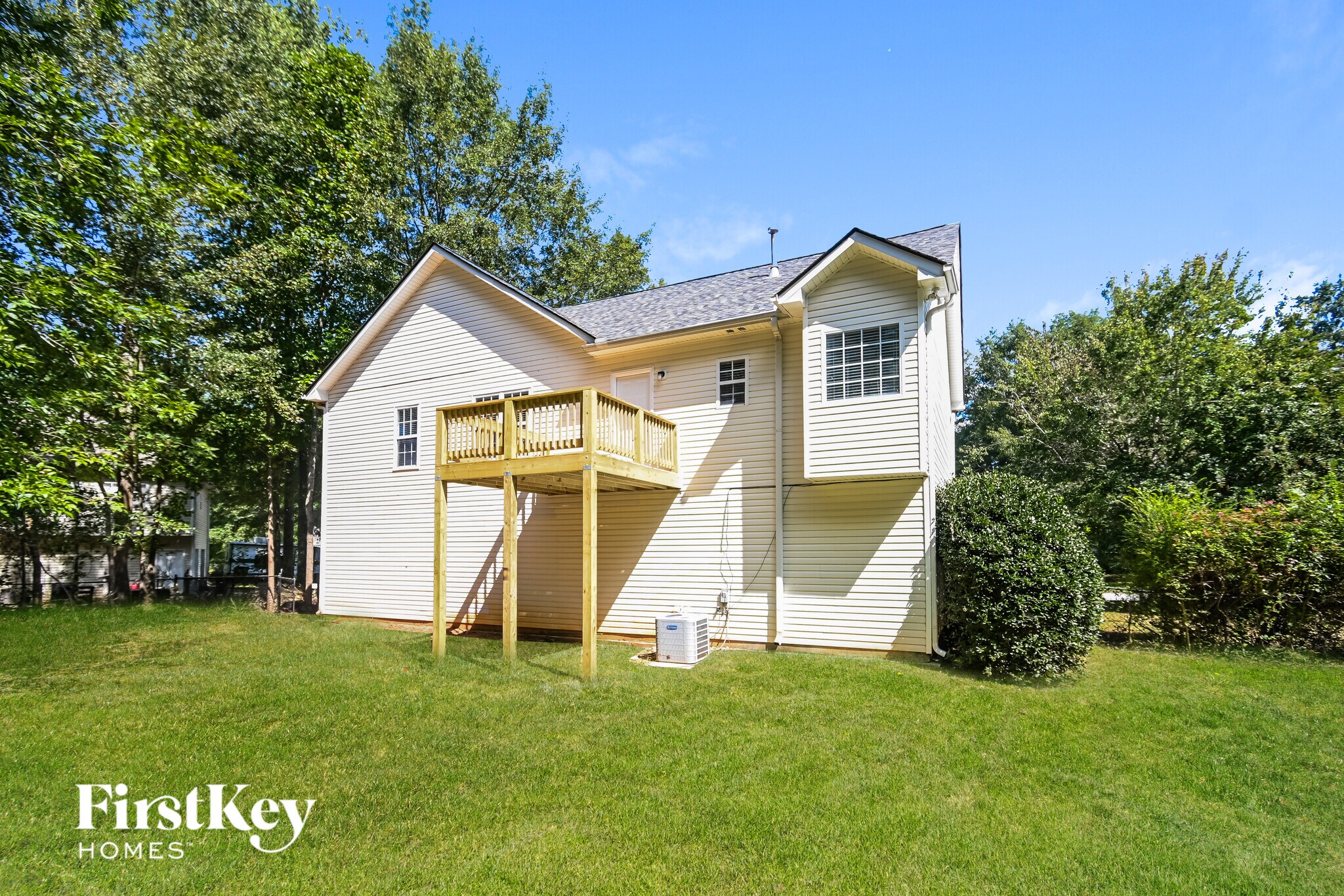 Building Photo - 116 Ivey Lake Pkwy