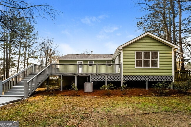 Building Photo - 2920 Sandstone Trail