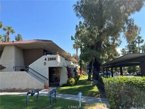 Building Photo - 2860 N Los Felices Rd