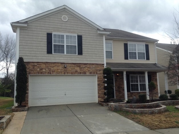 Building Photo - 4114 Rosefield Ct