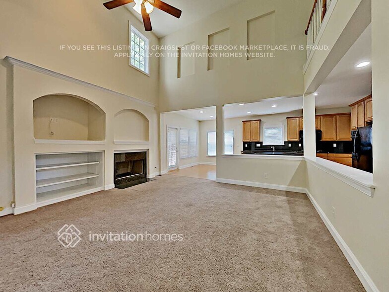 Building Photo - 2187 Chaseford Ln SW