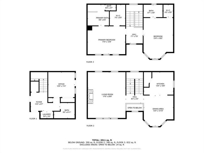 Building Photo - 2913 Jackson St