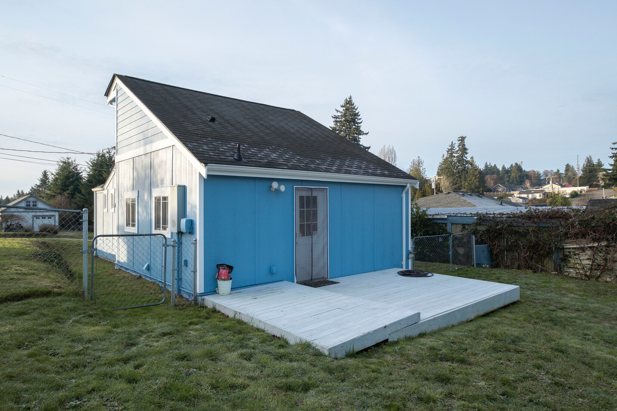 Building Photo - 2506 NE Franklin St