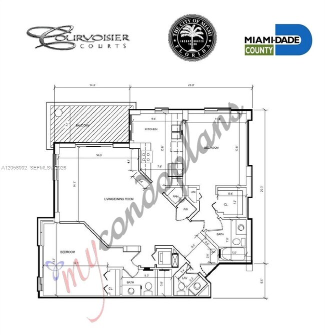 Building Photo - 701 Brickell Key Blvd