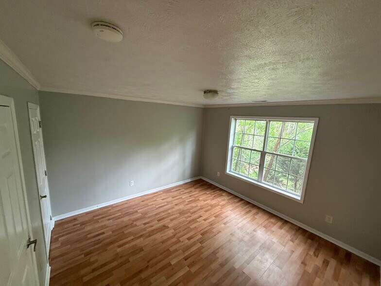 Bedroom 3 - 5 Sterling Roberts Way