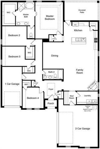 Building Photo - 1307 Axis Deer Rd