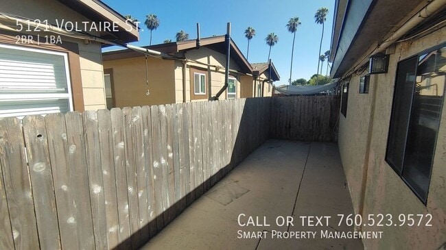 Building Photo - 5121 Voltaire St