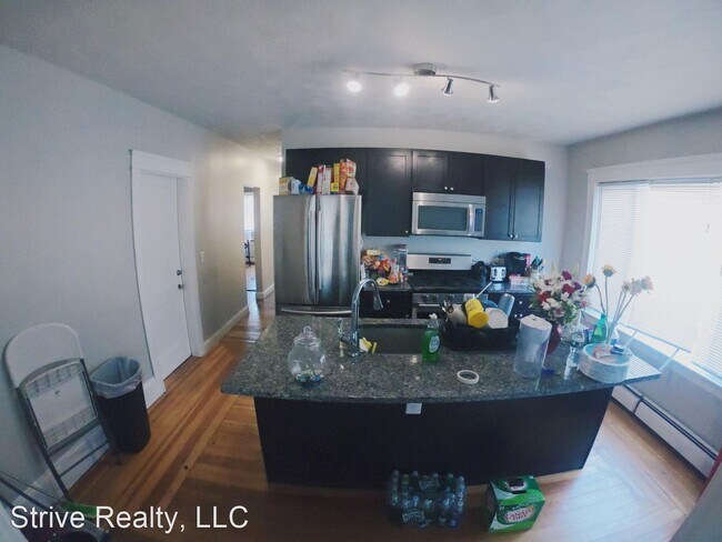 Building Photo - 5 br, 2 bath House - 266 Indiana Ave.