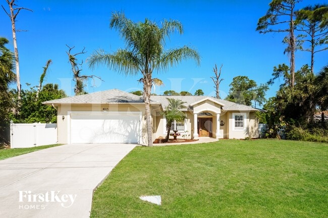 Building Photo - 4013 Joann Terrace