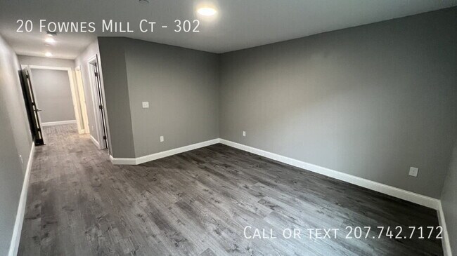 Building Photo - 20 Fownes Mill Court