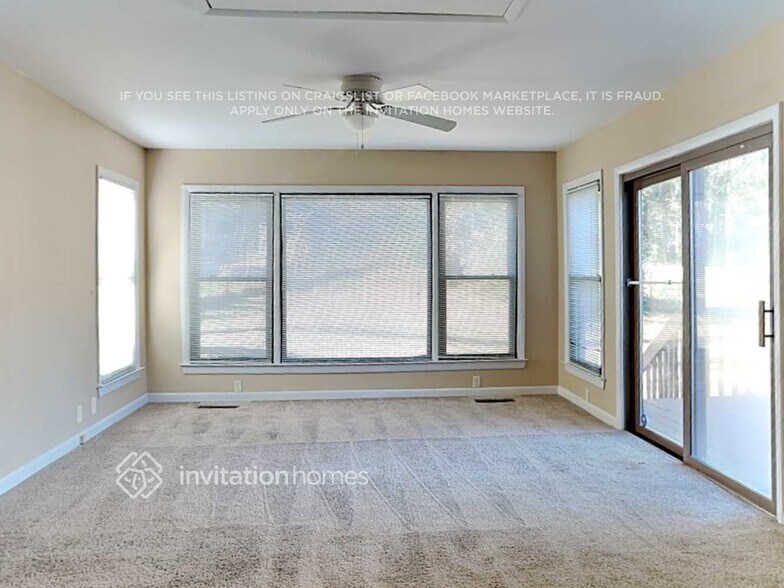 Building Photo - 3318 Courtland Dr