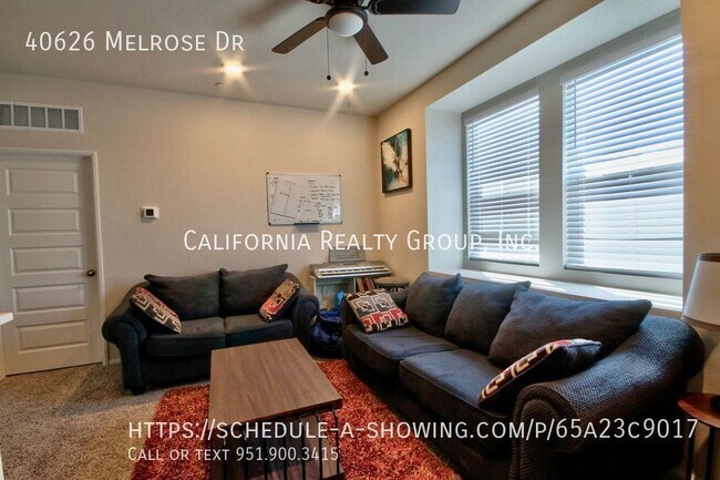 Building Photo - 40626 Melrose Dr