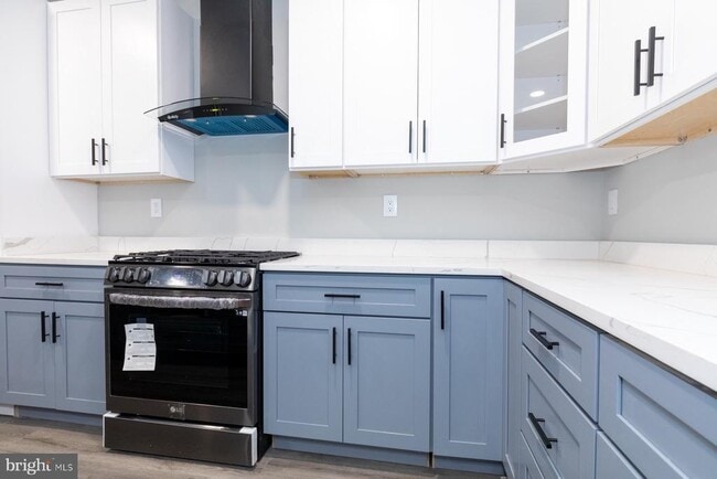 Building Photo - 1321 Shepherd St NW