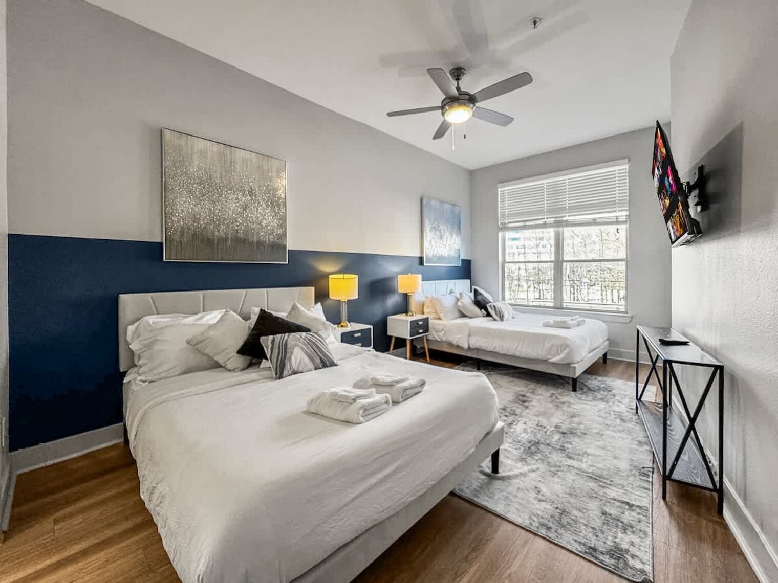 Building Photo - 310 N Malcolm X Blvd