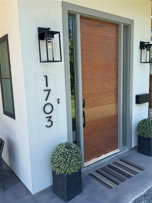 Building Photo - 1703 Piedmont Ave