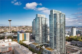 Building Photo - Insignia Condominiums ~ Belltown/South Lak...