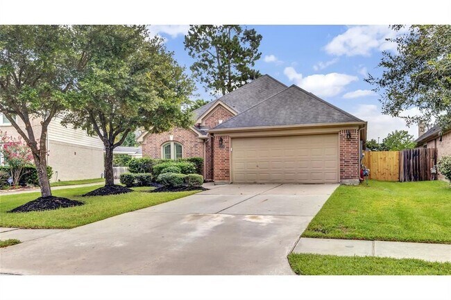 Building Photo - 15814 Finwood Ln