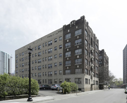 Building Photo - Oak Grove Apartment Hotel