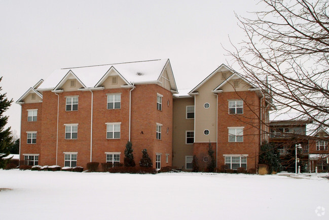 Building Photo - Town Village Sterling Heights