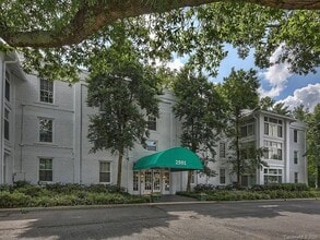 Building Photo - 2501 Roswell Ave