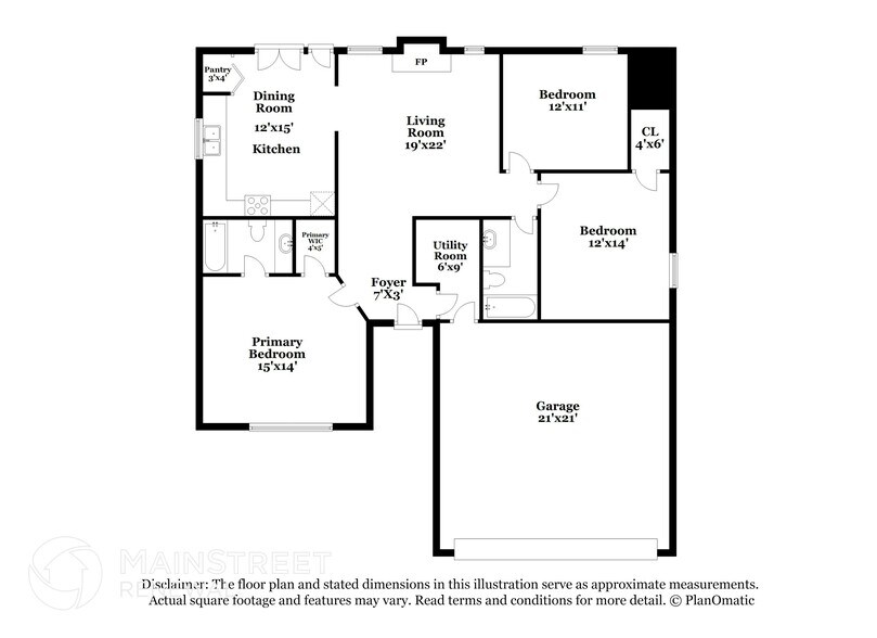Building Photo - 9808 Brooks Bend Rd