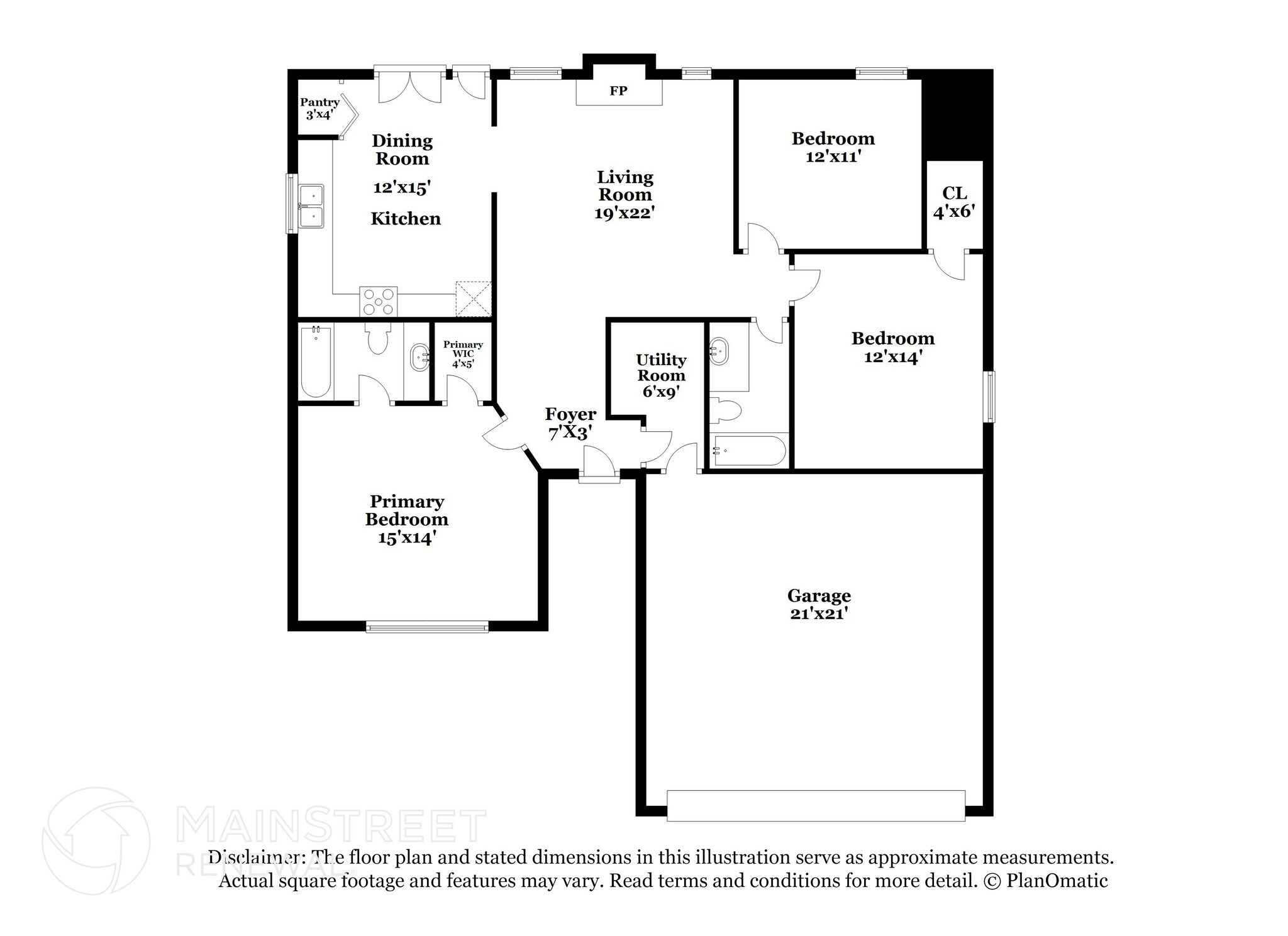Building Photo - 9808 Brooks Bend Rd