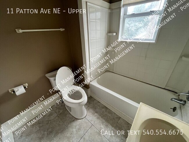 Building Photo - 11 Patton Ave NE