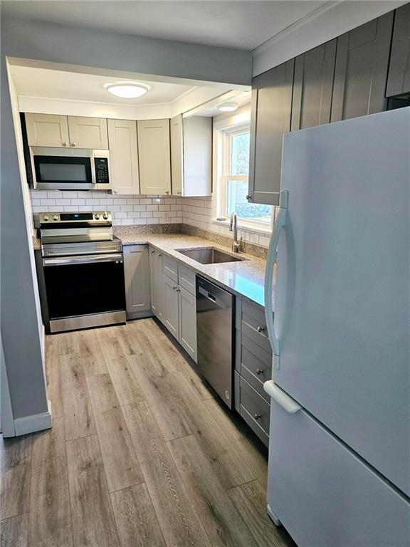 Building Photo - 41 Franklin St